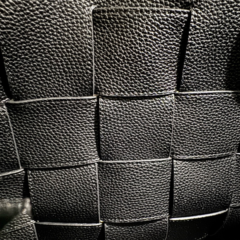 KITH Woven leather Rucksack - Picture 7 of 10